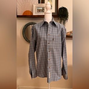 Barbour Men’s Ling Sleeve Shirt